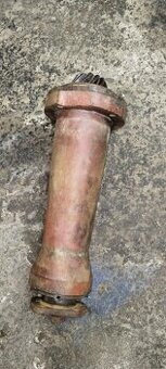 Pastorka Zetor crystal