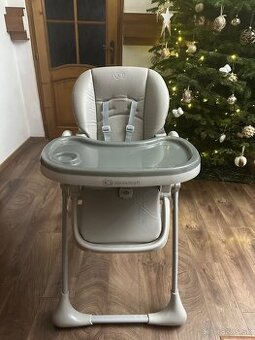 detska jedalenska  stolicka