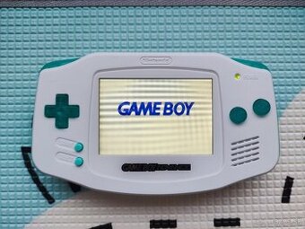 Gameboy Advance