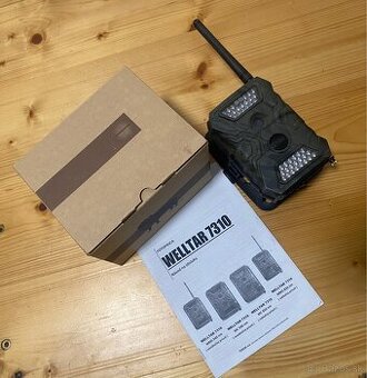 Fotopasca Wettar 7310 2G