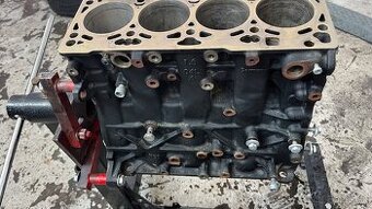 Predam Motor 1.6 TDI 81kw DBKA CRKB CXXB
