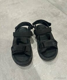 Sandálky H&M 27 - 1