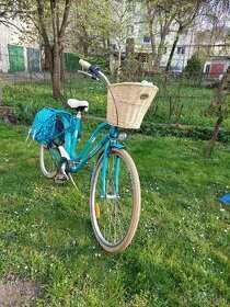 Bicykel mestský - 1