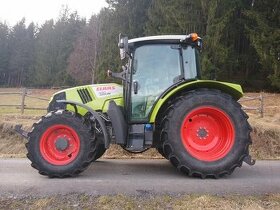 Claas arion 420 - 1