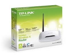 Tp Link Router - 1