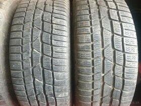 215/50R17 95V zimné pneumatiky