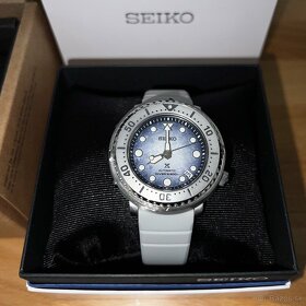 Seiko Prospex machanicke hodinky - top cena