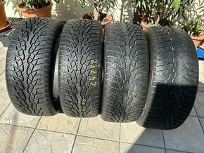 Zimné pneumatiky 225/50 R18 99H XL