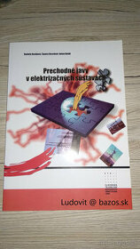 Prechodné javy elektrizačných sústavách (FEI STU)