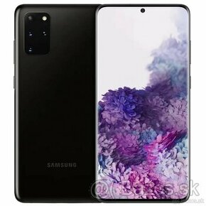 Samsung Galaxy S20 Plus alebo Ultra