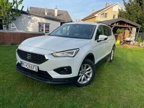 Znížená cena Tarraco Seat 110 kw
