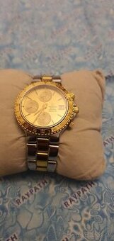 Predám hodinky Raymond Weil Amadeus 200 chronograph