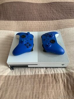 Xbox One S 500gb