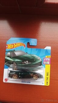 Hotwheels auta
