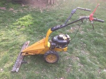 Predám lištovú kosačku Alko BM 875