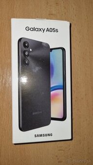 Samsung Galaxy A05s -  PREDANÉ  -