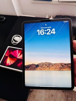 iPad Pro 11 M1 256Gb 2022