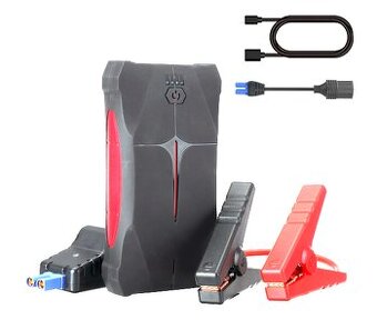 štartovacia powerbanka - jump starter iMars J01 - 1