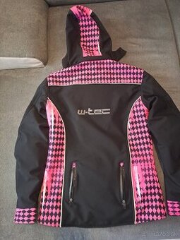Motorkarska bunda