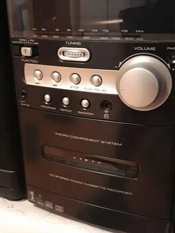Micro system