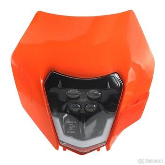 KTM EXC/XC/SX/ESXF/XCW/SXF svetlo - 1