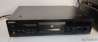 CD přehrávač SONY CDP-XB 920 QS