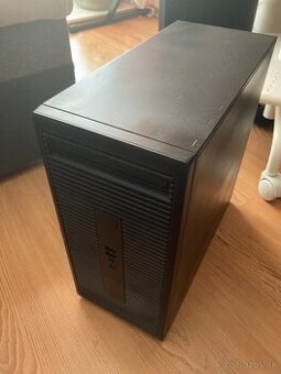 Pc