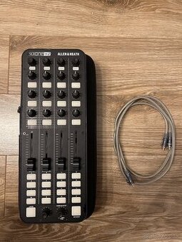 Allen&Heath XONE:K2