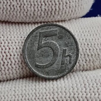 5 halier 1942