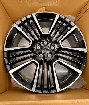 ORIG.VOLVO XC40 XC60 R21 NOVE DISKY.R-DESIGN