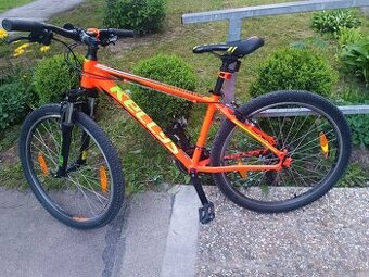 Predaj horského bicyklu " Junior " Kellys