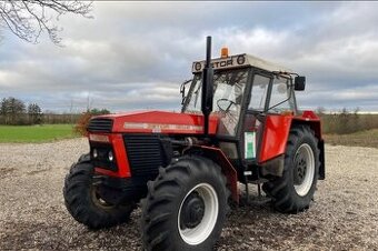 Traktor