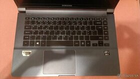 ROZPREDAM SAMSUNG NP900X4C i7