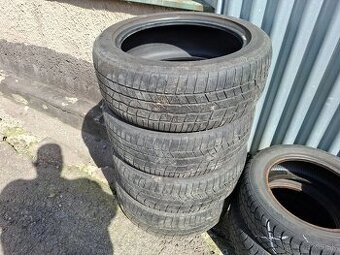 225/50 r18 dojazd Cena 30eur