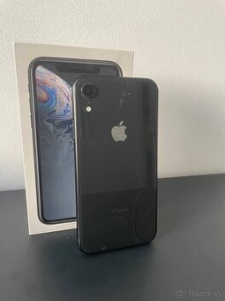 iPhone XR 64GB