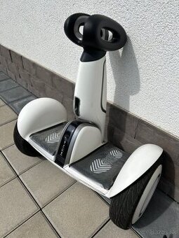 Segway Xiaiomi Ninebot Mini Plus