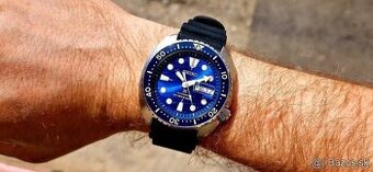 Predám SEIKO SRPE07 KING TURTLE