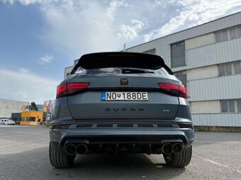 CUPRA ATECA 2.0 TSI