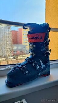 Lyžiarky Atomic Hawx Prime 120 veľ.46