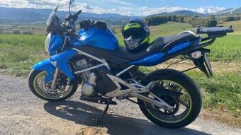 Kawasaki ER-6N