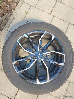 195/55 R16 Toyota Yaris