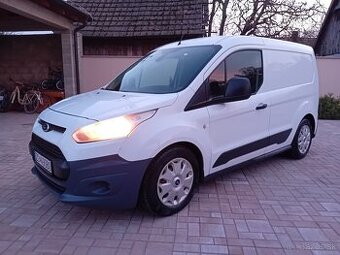 FORD TRANSIT/TOURNEO CONNECT SERVISNA DODAVKA
