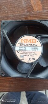 NMB 4715MS-23T-B5A