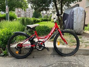 Detsky bicykel CTM Maggie 2.0