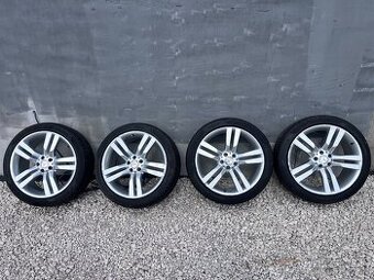 Mercedes GLK r20 5x112
