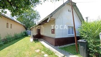 TOCA - Exkluzívne – predaj RD v Predmieri