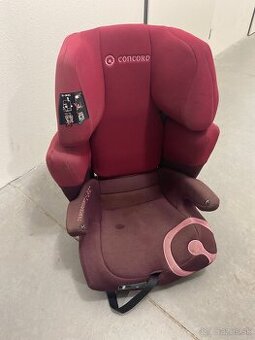 Detska autosedacka CONCORD TRANSFORMER