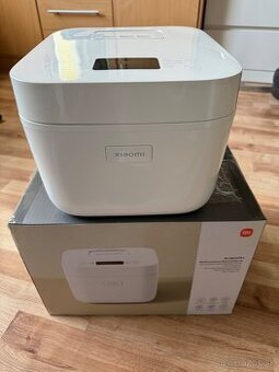 Ryzovar Xiaomi Multi Rice Cooker 4L