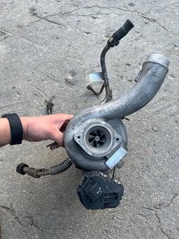 Turbo Fiat ducato 2.3jtd 130kw euro6-5802438242