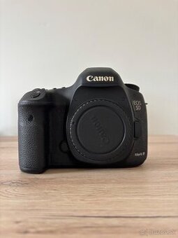 Canon 5D Mark iii